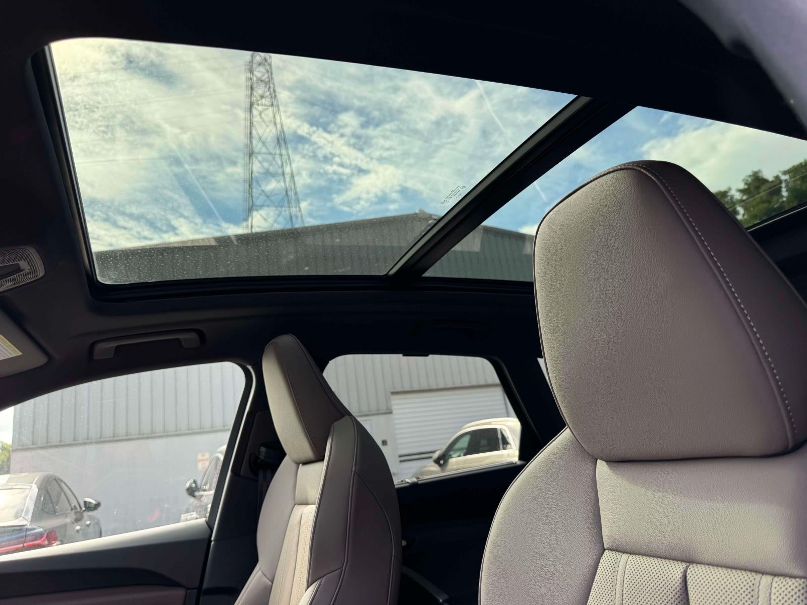2026 Audi Q5 2.0T Premium Plus