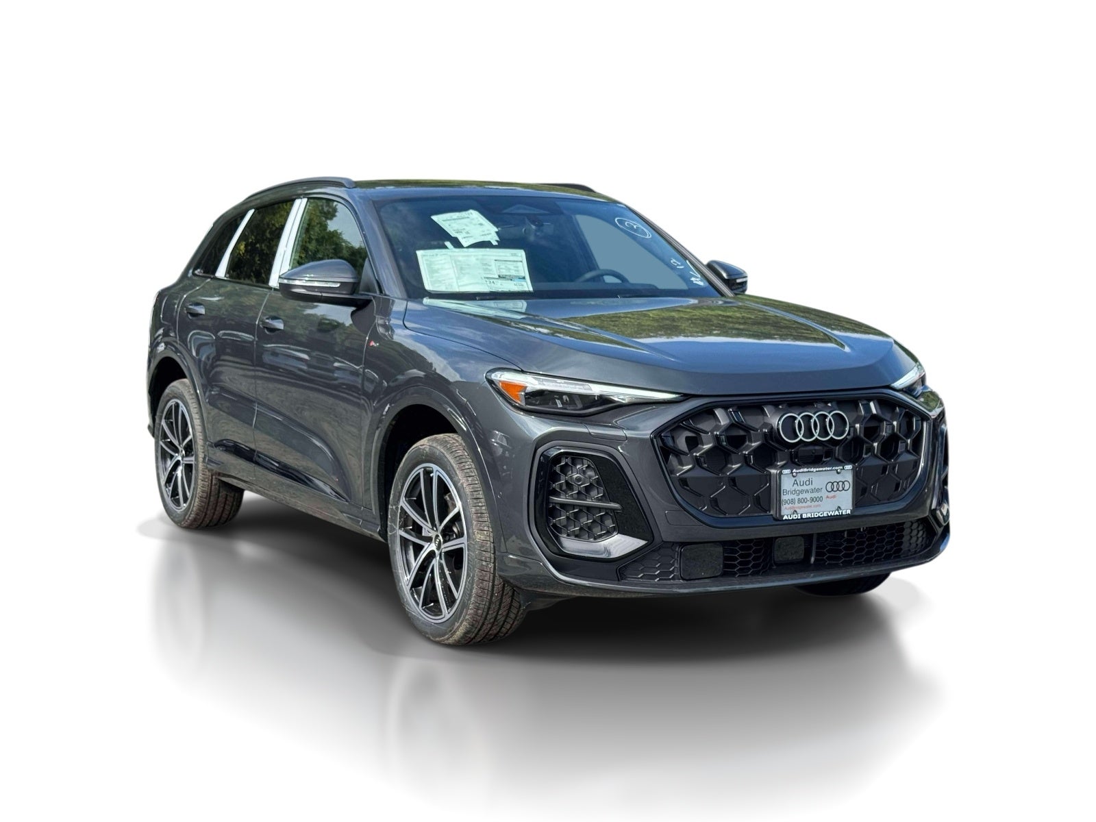 2026 Audi Q5 2.0T Premium Plus