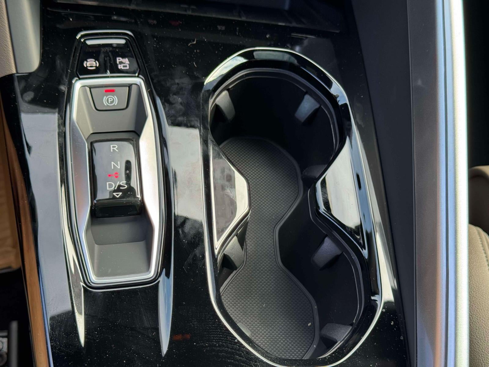 2026 Audi Q5 2.0T Premium Plus