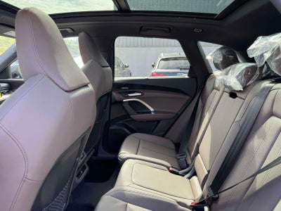 2026 Audi Q5 2.0T Premium Plus