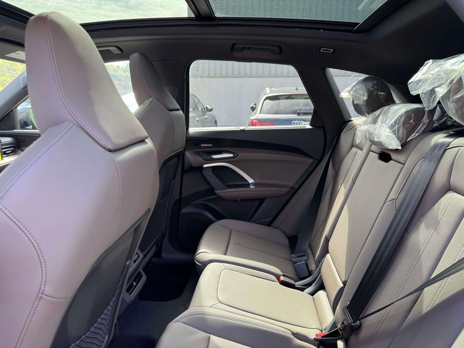 2026 Audi Q5 2.0T Premium Plus