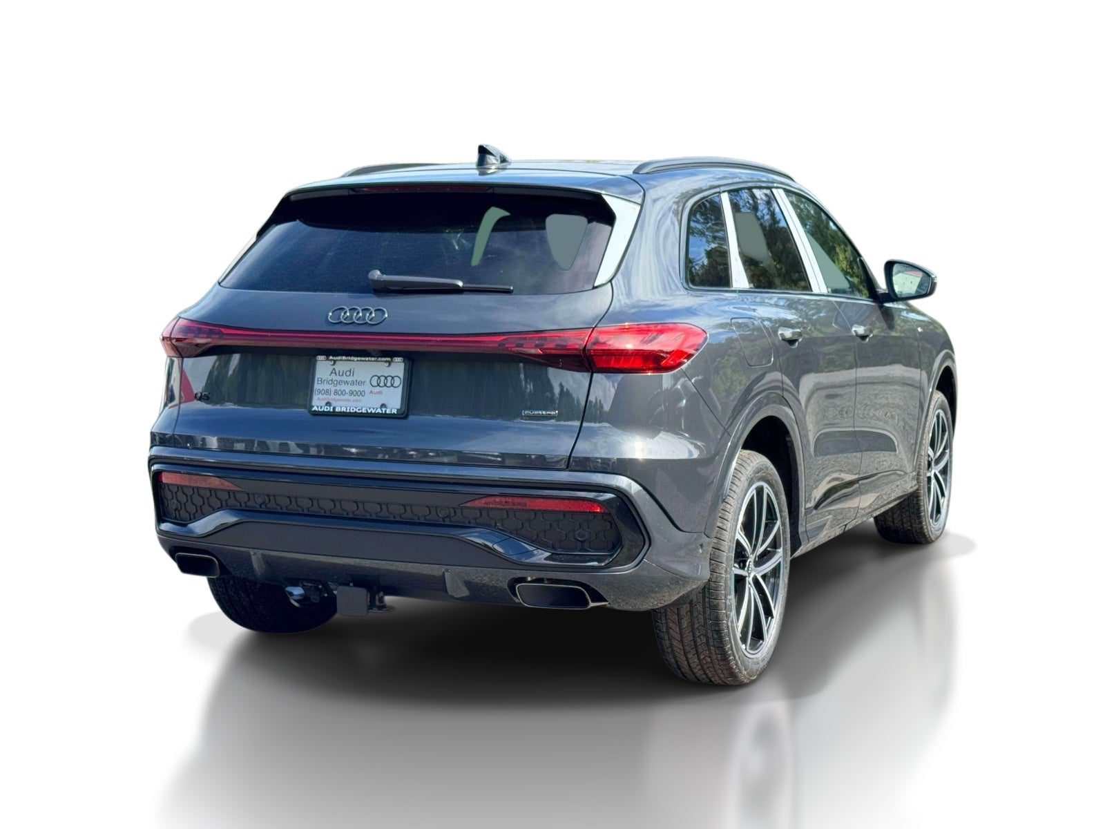 2026 Audi Q5 2.0T Premium Plus