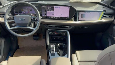 2026 Audi Q5 2.0T Premium Plus