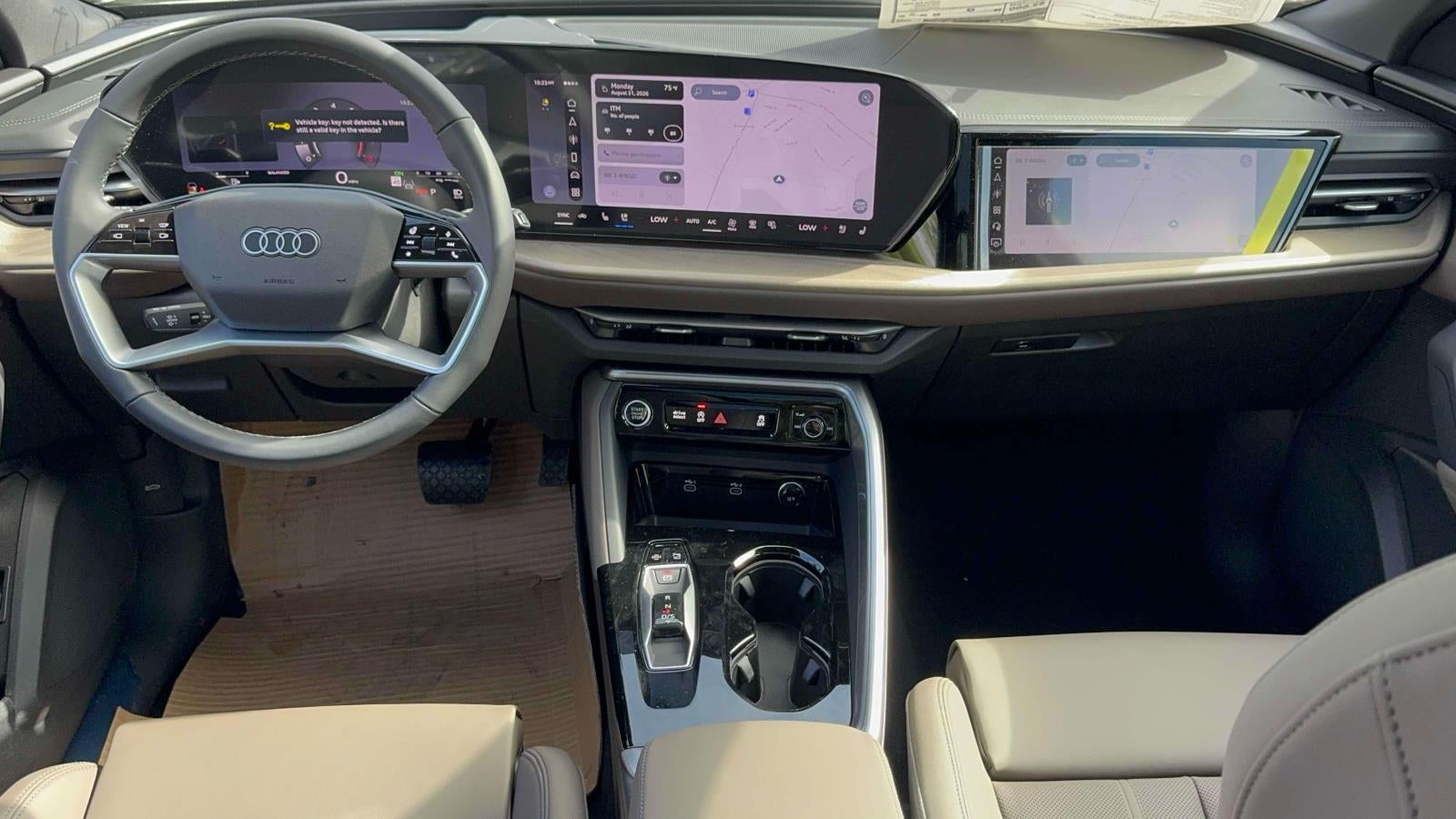 2026 Audi Q5 2.0T Premium Plus