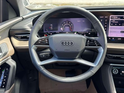 2026 Audi Q5 2.0T Premium Plus