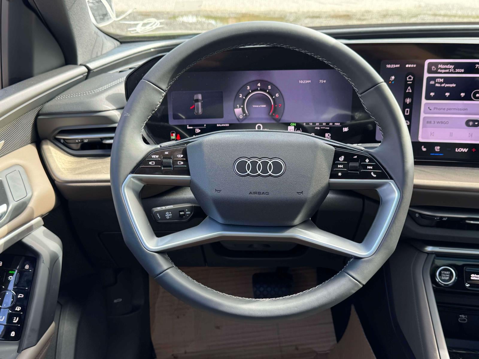 2026 Audi Q5 2.0T Premium Plus