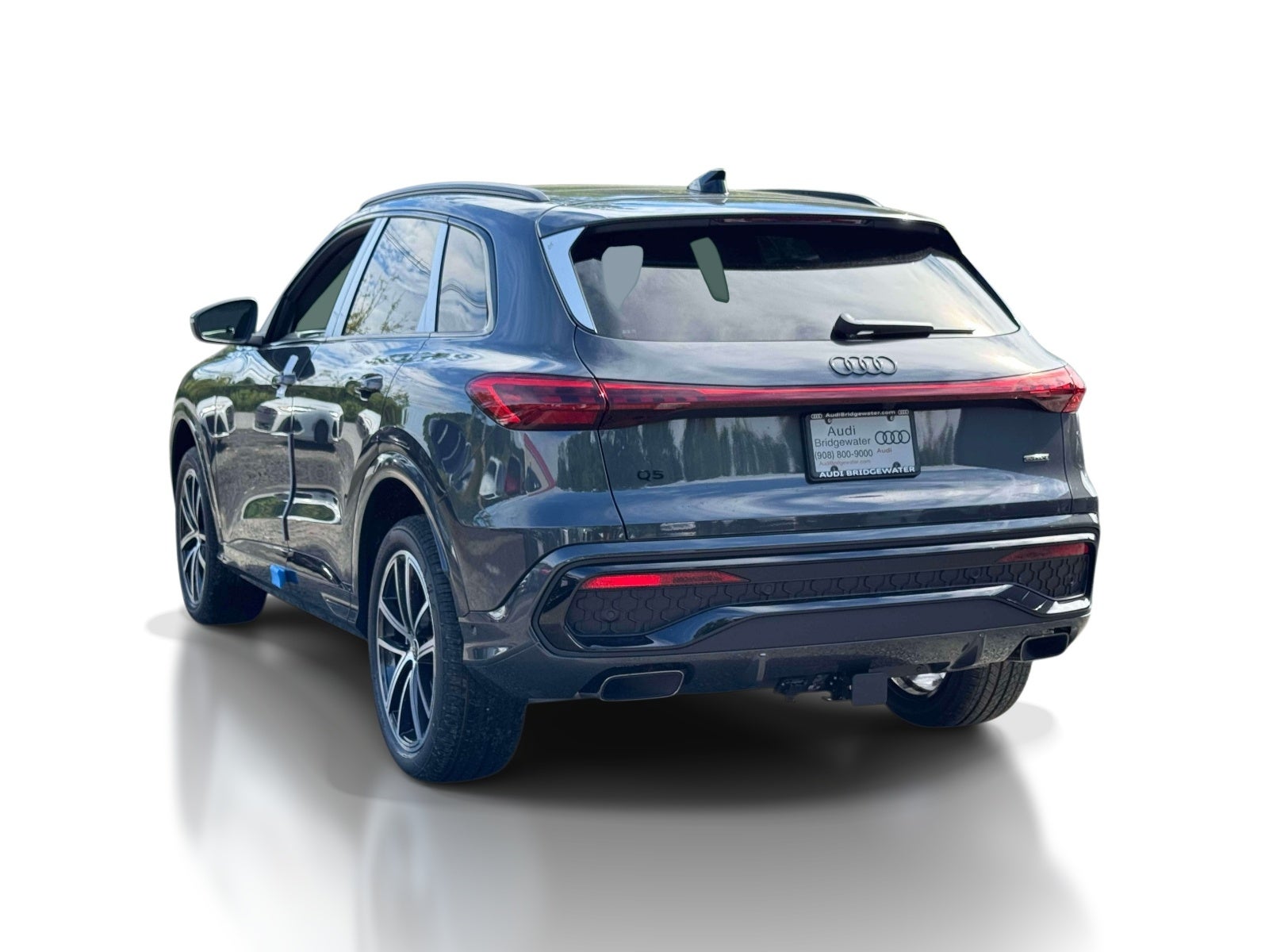 2026 Audi Q5 2.0T Premium Plus