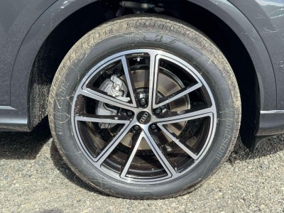 2026 Audi Q5 2.0T Premium Plus