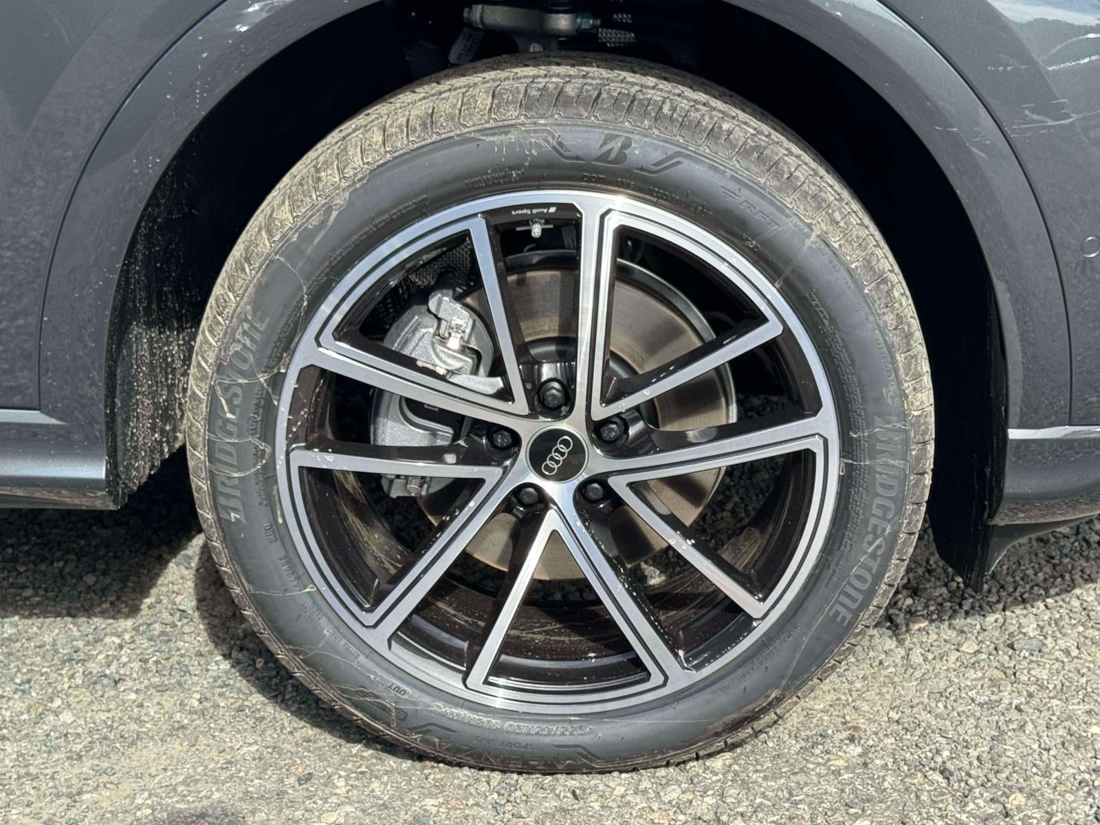 2026 Audi Q5 2.0T Premium Plus