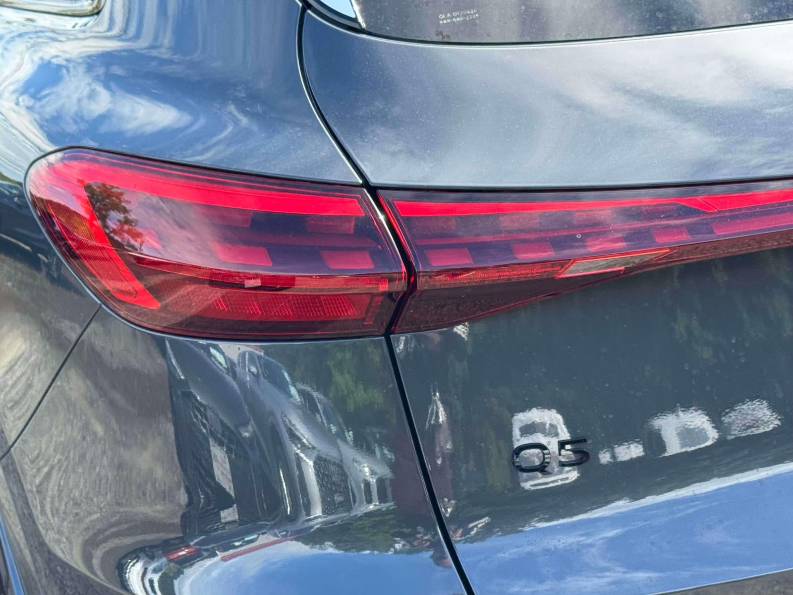 2026 Audi Q5 2.0T Premium Plus