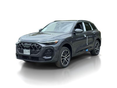 2026 Audi Q5 2.0T Premium Plus