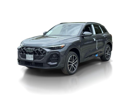 2026 Audi Q5 2.0T Premium Plus