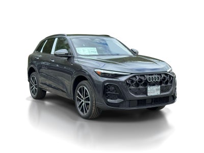 2026 Audi Q5 2.0T Premium Plus