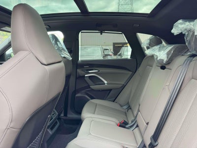 2026 Audi Q5 2.0T Premium Plus