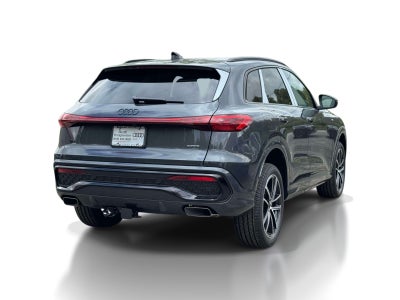 2026 Audi Q5 2.0T Premium Plus