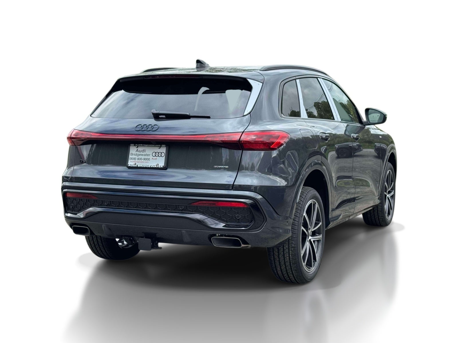 2026 Audi Q5 2.0T Premium Plus