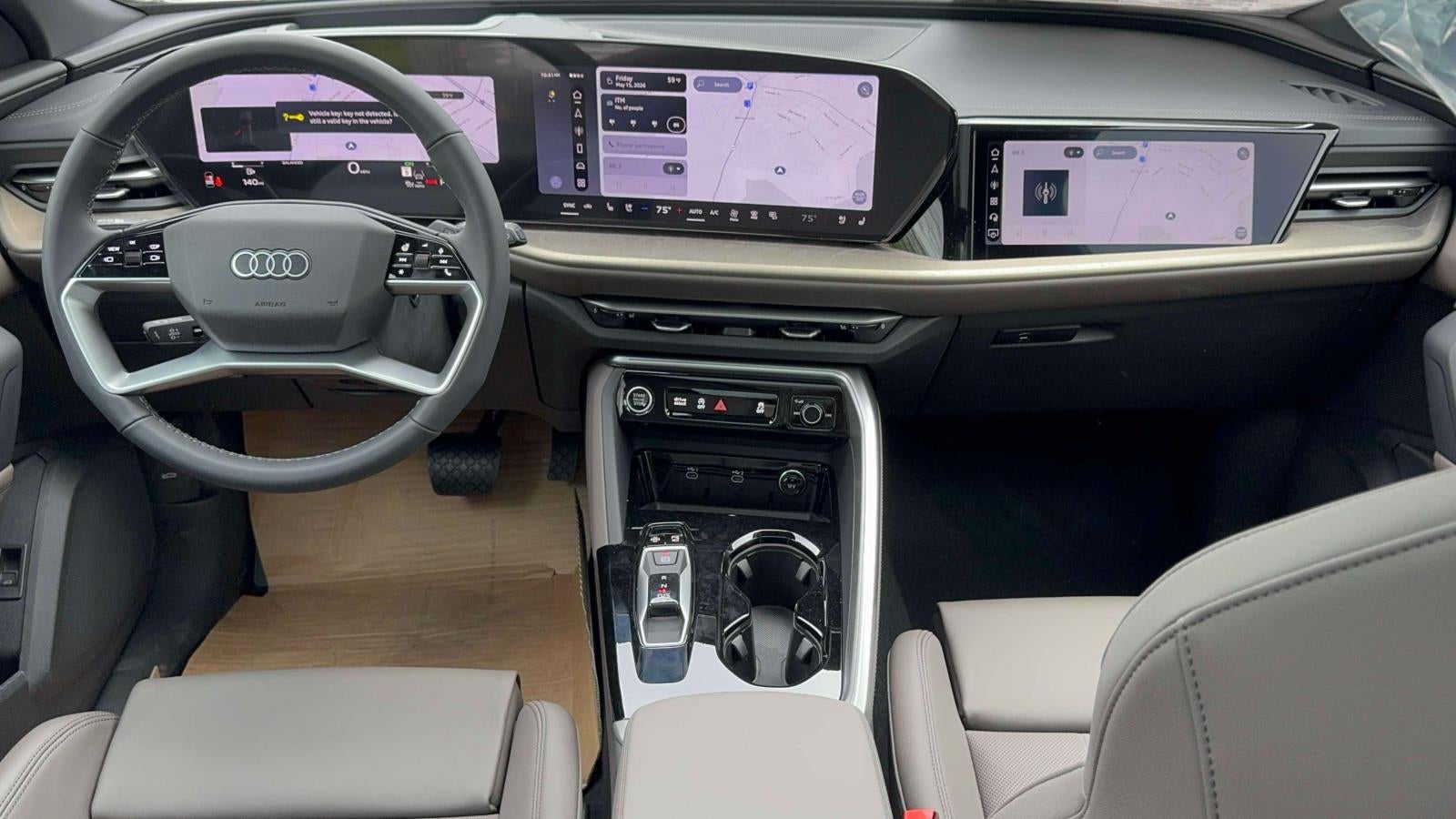 2026 Audi Q5 2.0T Premium Plus