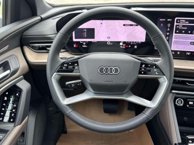2026 Audi Q5 2.0T Premium Plus