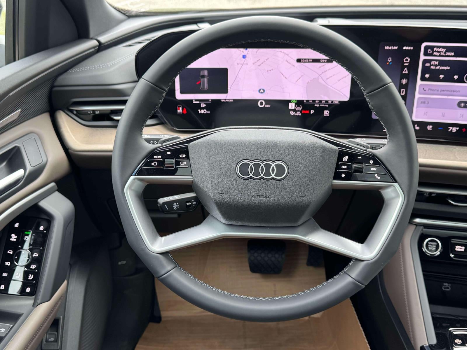 2026 Audi Q5 2.0T Premium Plus