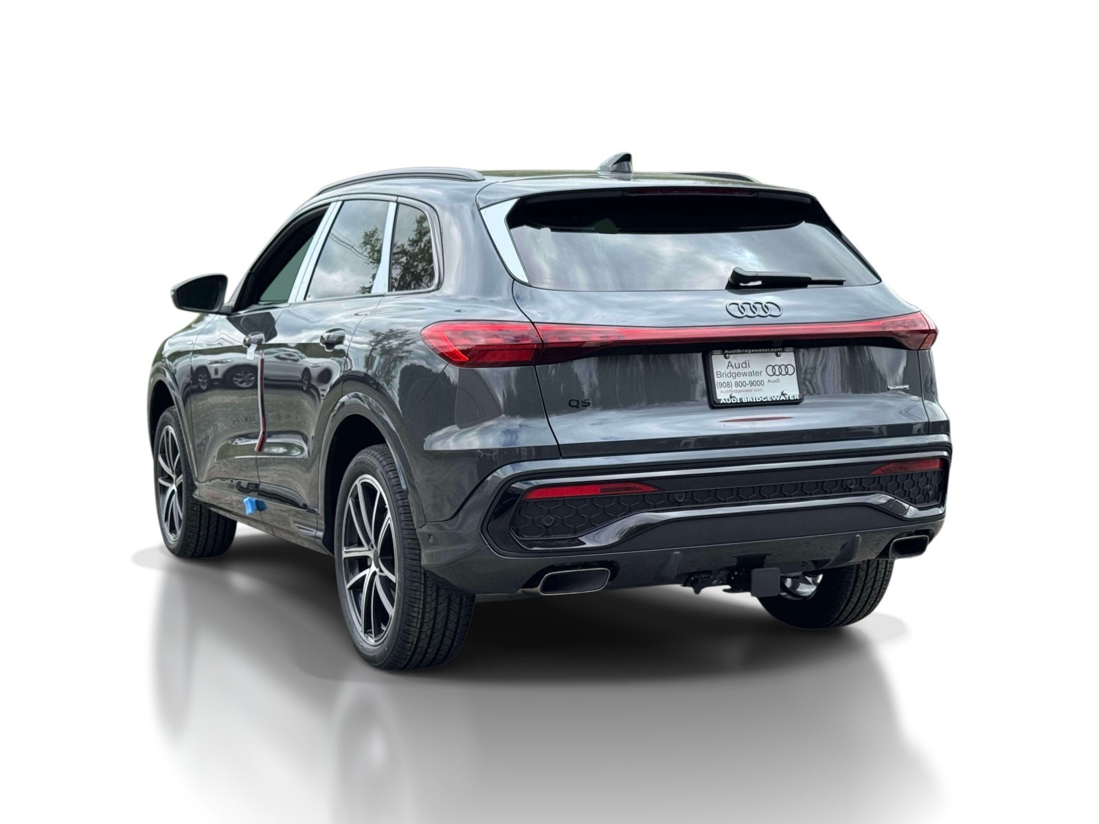 2026 Audi Q5 2.0T Premium Plus