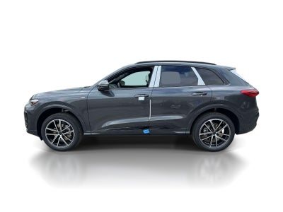 2026 Audi Q5 2.0T Premium Plus