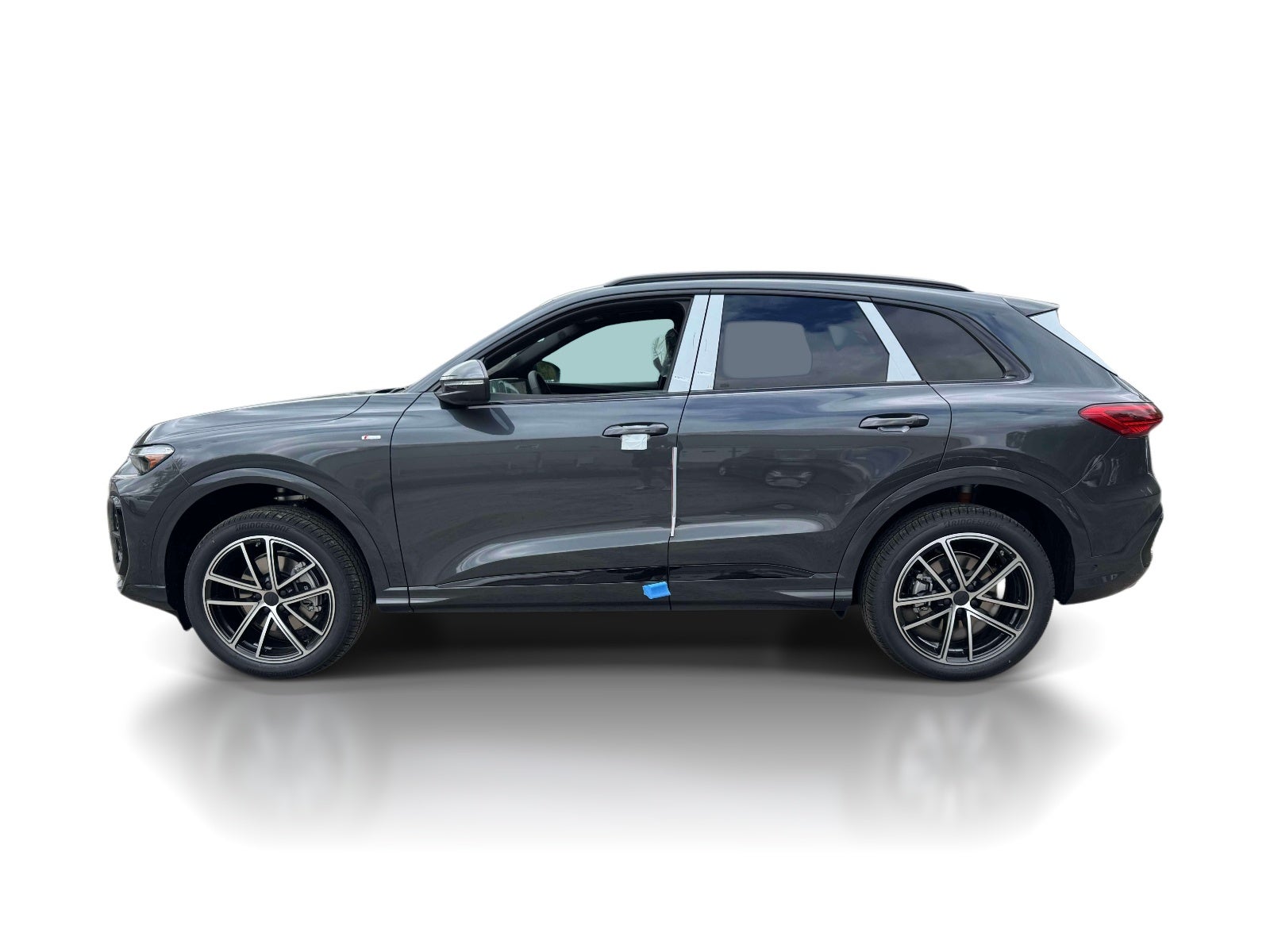 2026 Audi Q5 2.0T Premium Plus