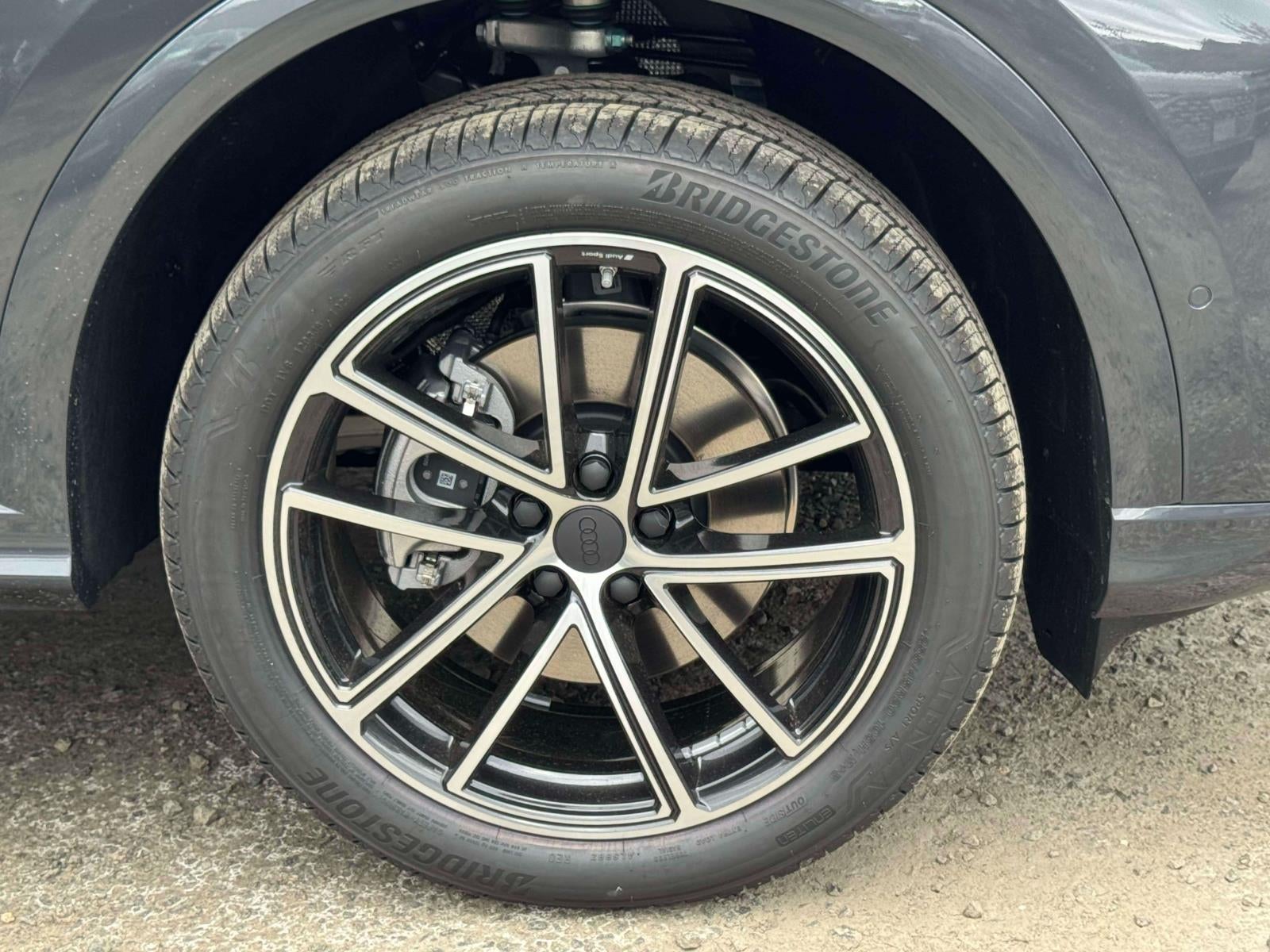 2026 Audi Q5 2.0T Premium Plus