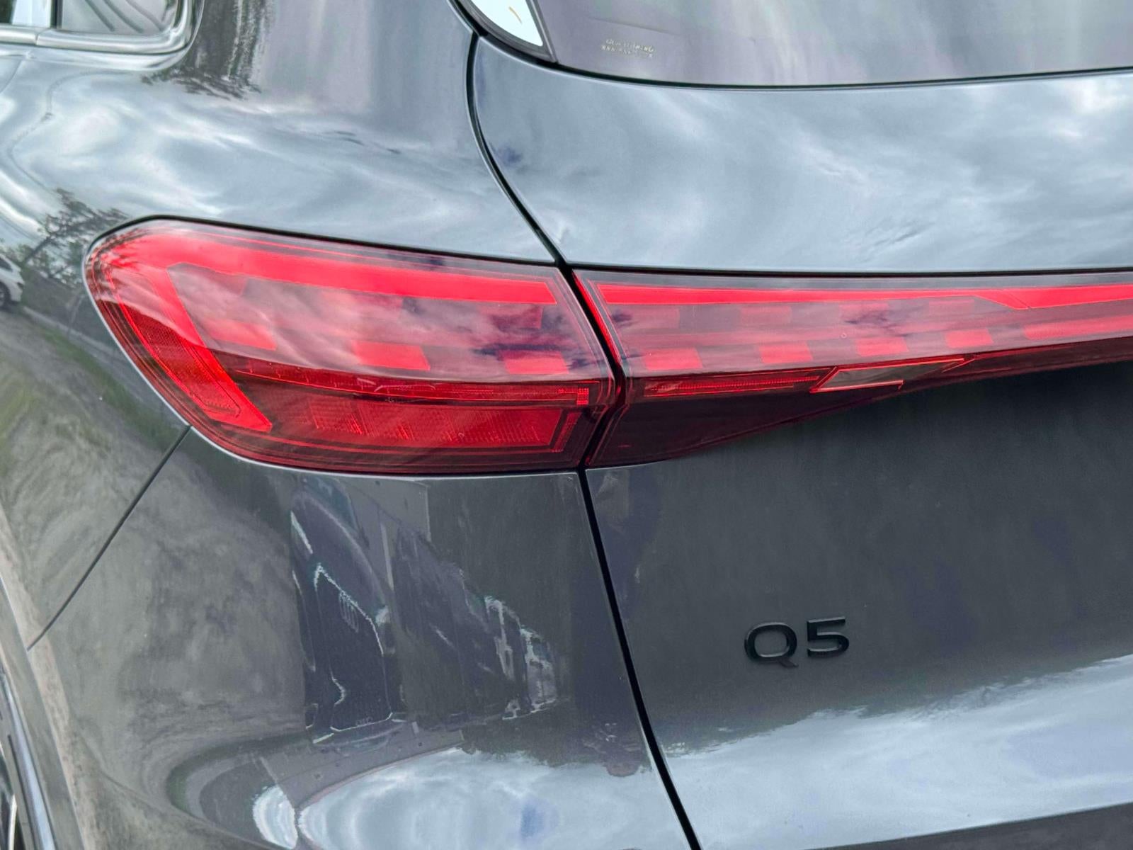 2026 Audi Q5 2.0T Premium Plus