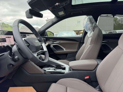 2026 Audi Q5 2.0T Premium Plus