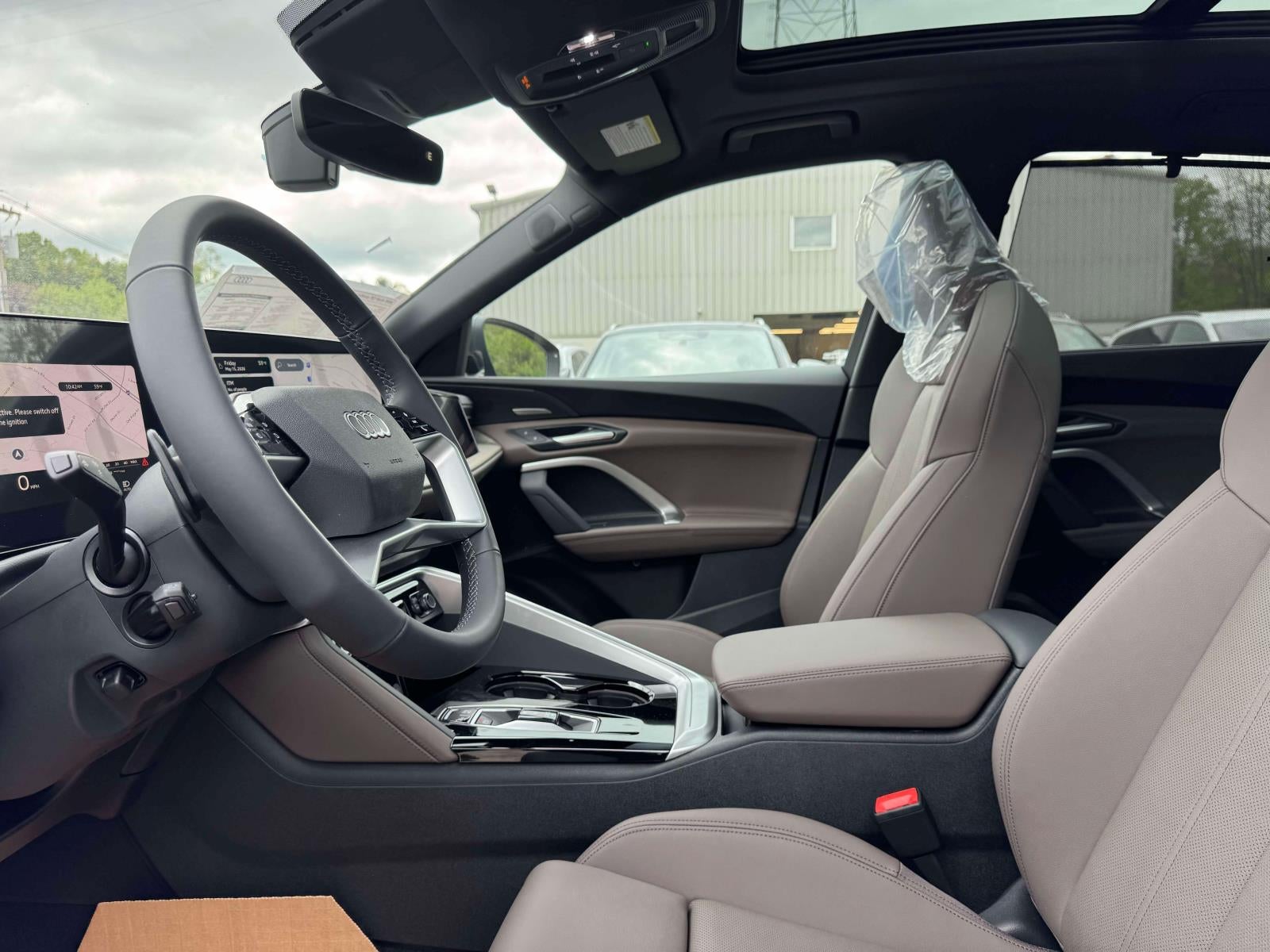 2026 Audi Q5 2.0T Premium Plus