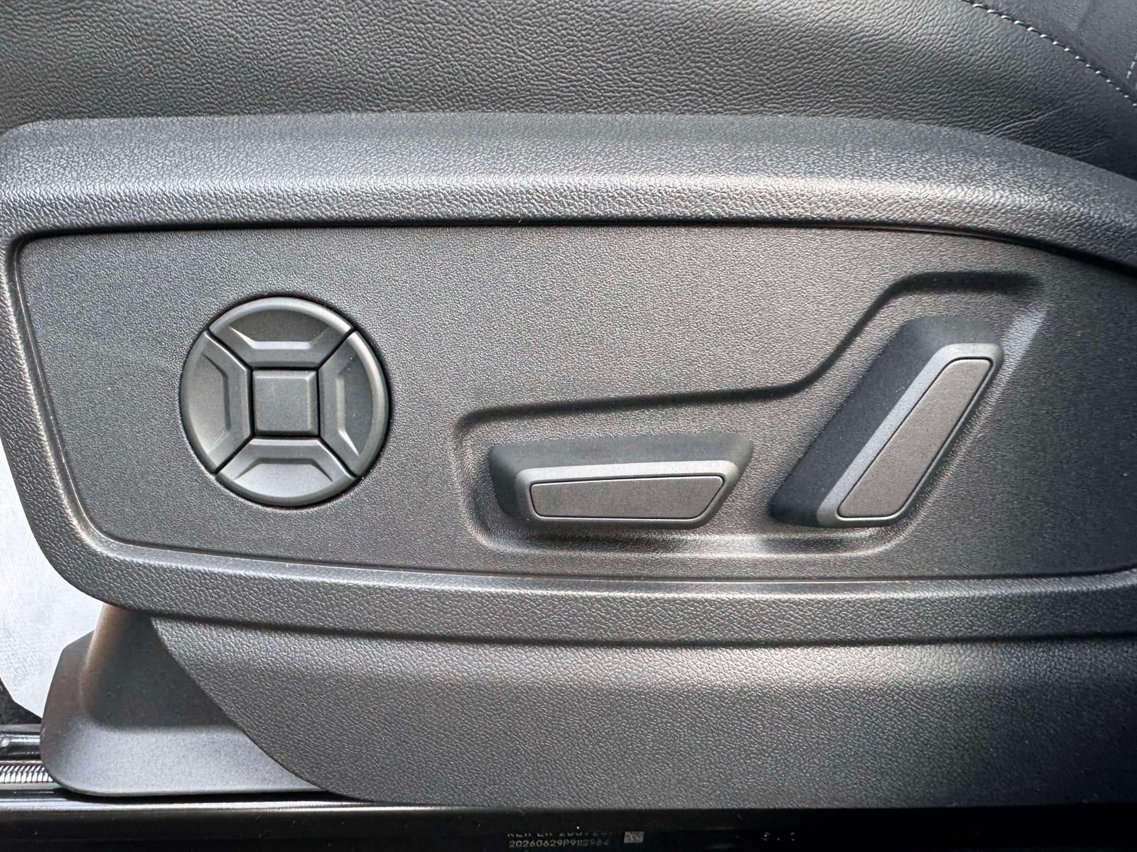 2026 Audi Q5 2.0T Premium Plus