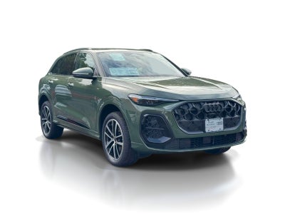 2026 Audi Q5 2.0T Premium Plus