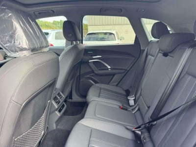 2026 Audi Q5 2.0T Premium Plus