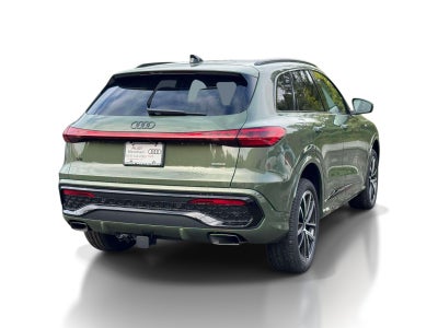 2026 Audi Q5 2.0T Premium Plus