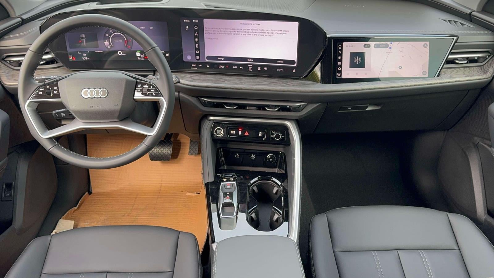 2026 Audi Q5 2.0T Premium Plus