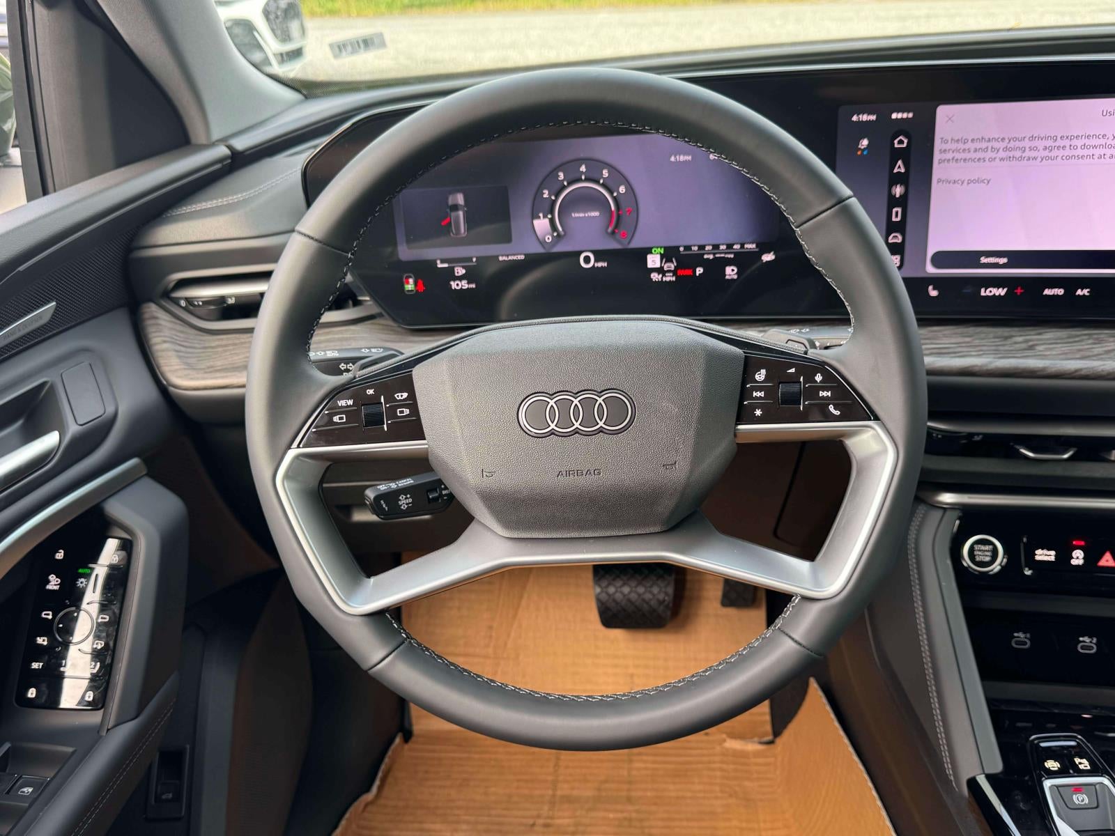 2026 Audi Q5 2.0T Premium Plus