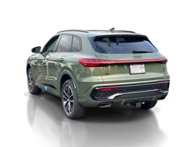 2026 Audi Q5 2.0T Premium Plus
