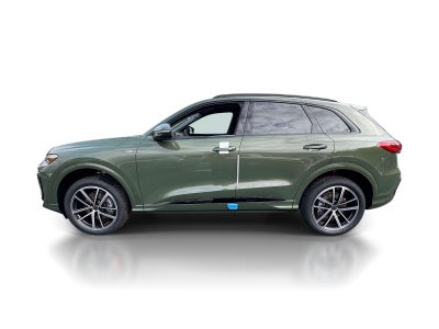 2026 Audi Q5 2.0T Premium Plus