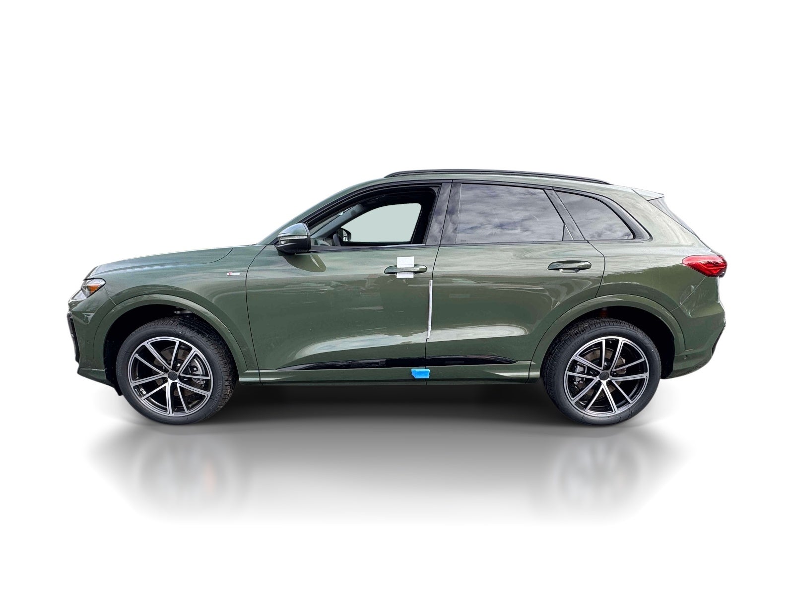 2026 Audi Q5 2.0T Premium Plus
