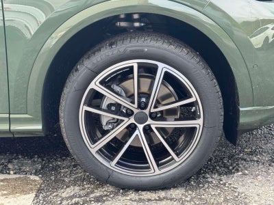 2026 Audi Q5 2.0T Premium Plus