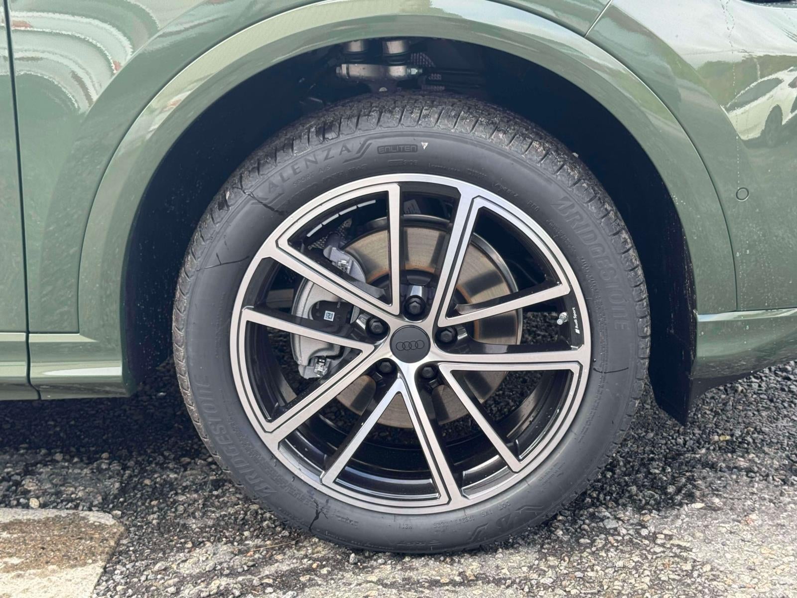 2026 Audi Q5 2.0T Premium Plus