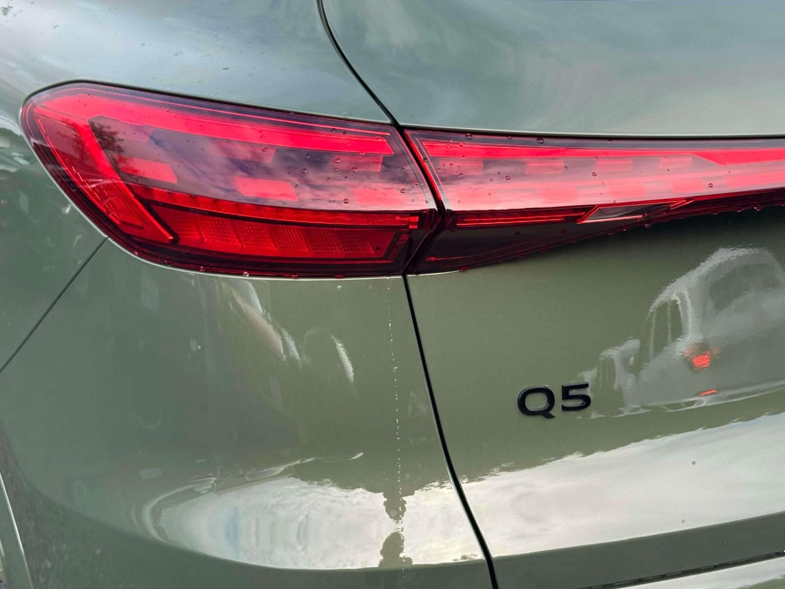 2026 Audi Q5 2.0T Premium Plus