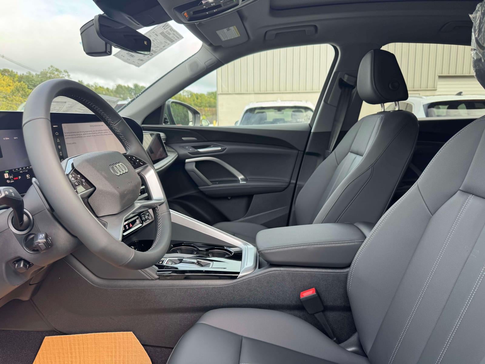 2026 Audi Q5 2.0T Premium Plus