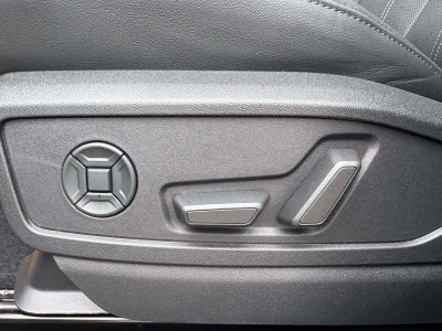 2026 Audi Q5 2.0T Premium Plus