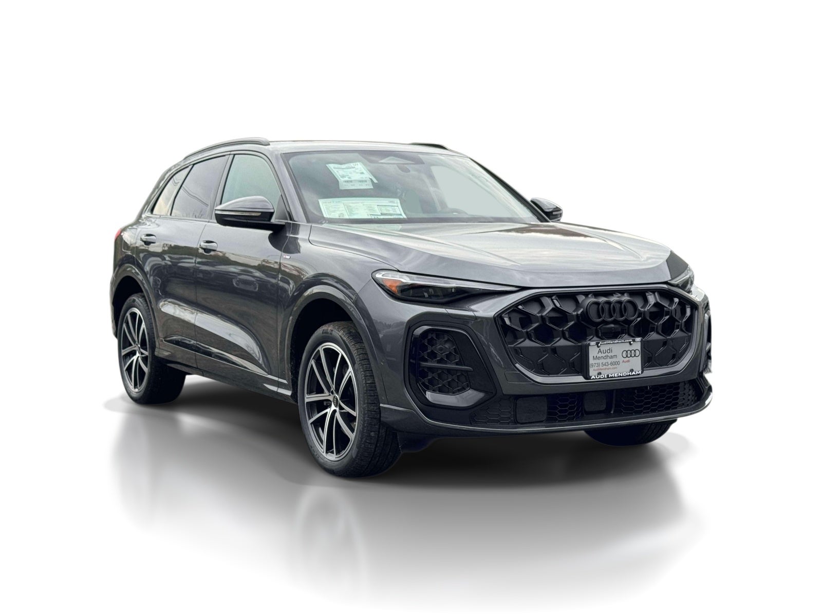 2026 Audi Q5 2.0T Premium Plus