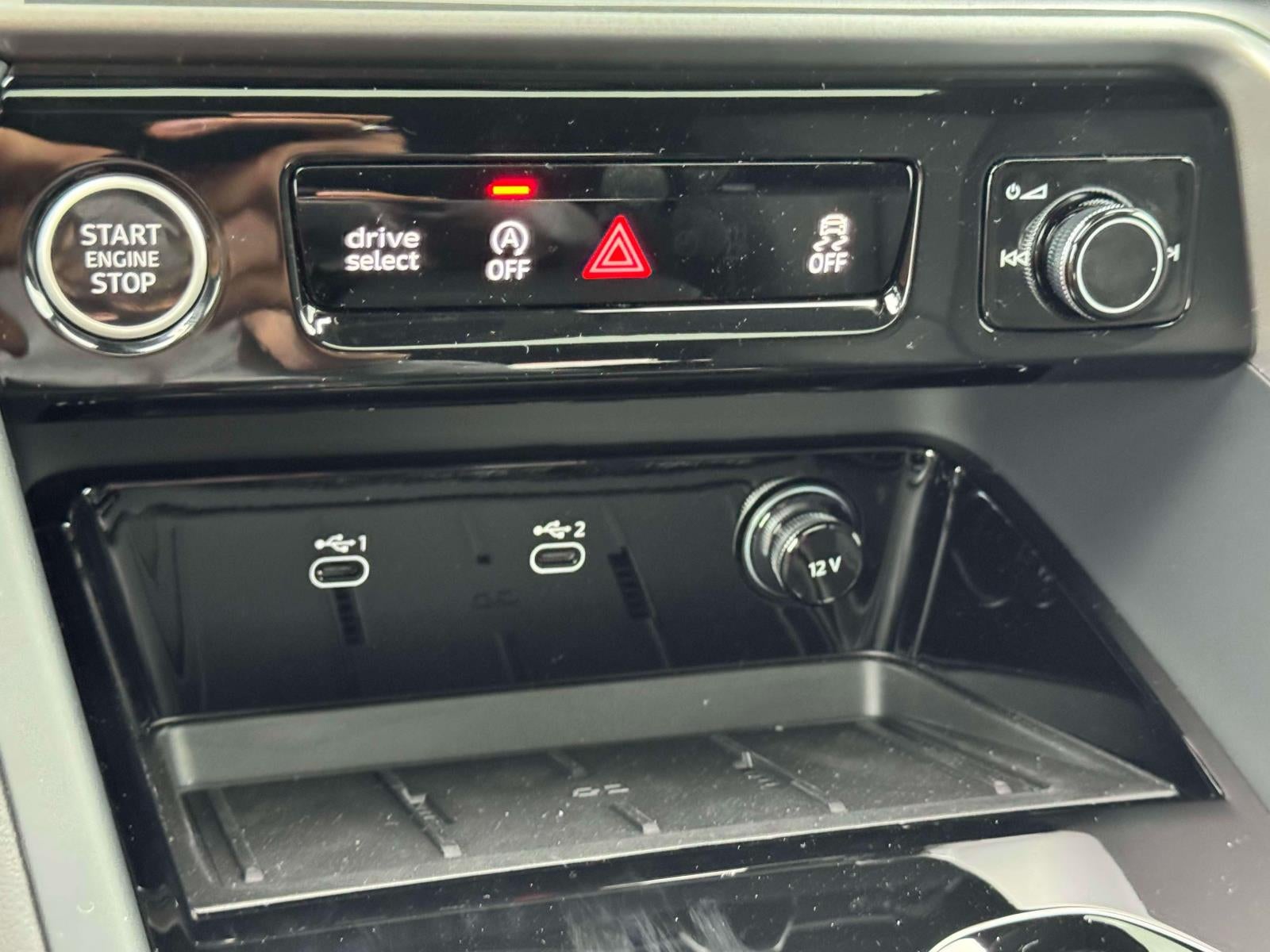 2026 Audi Q5 2.0T Premium Plus