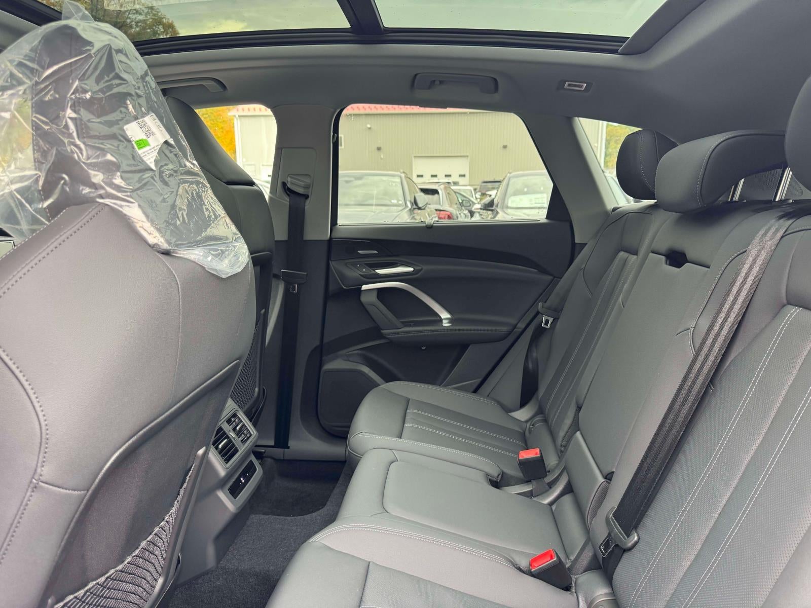 2026 Audi Q5 2.0T Premium Plus