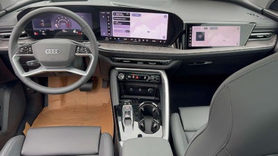 2026 Audi Q5 2.0T Premium Plus