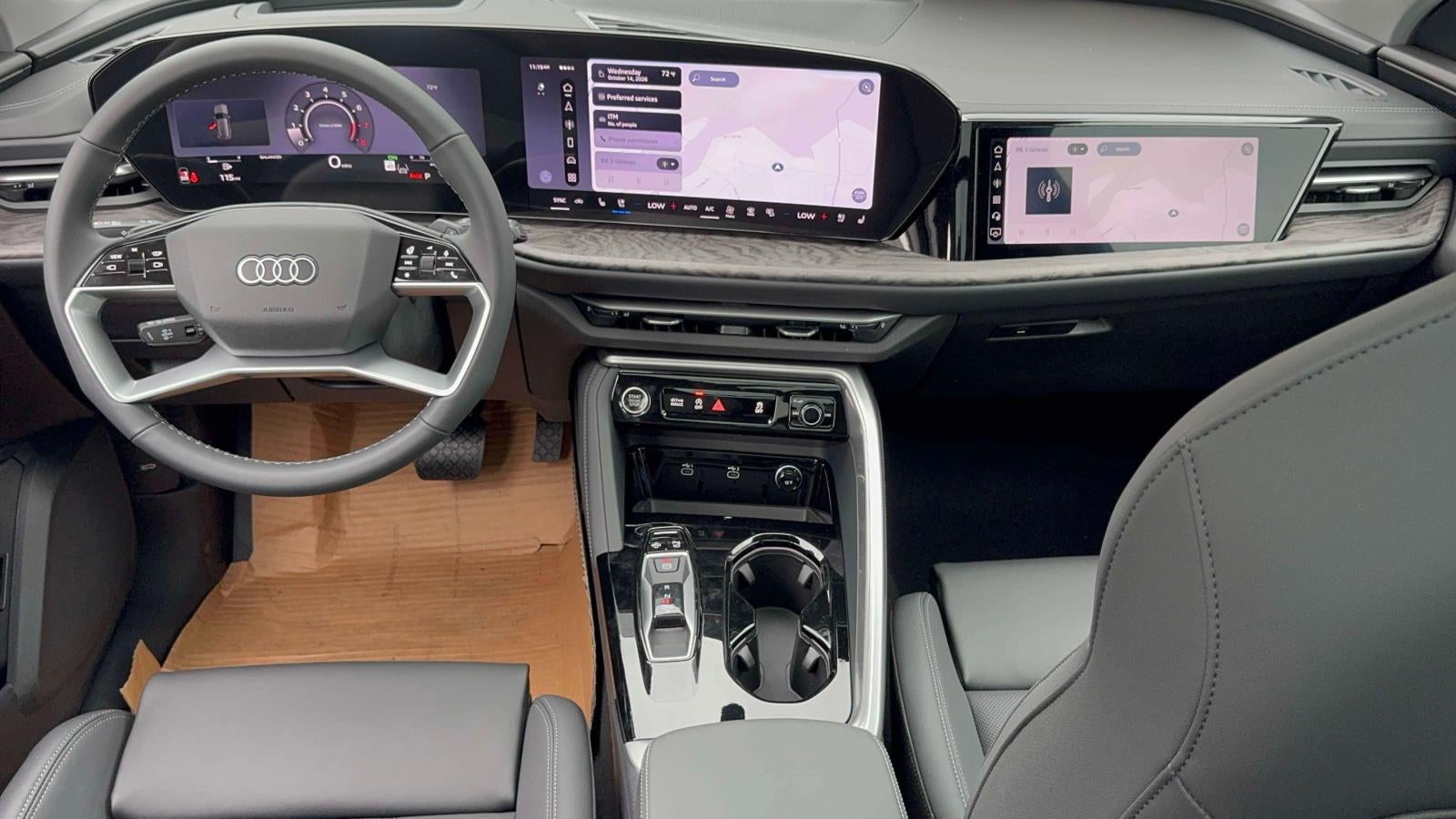 2026 Audi Q5 2.0T Premium Plus