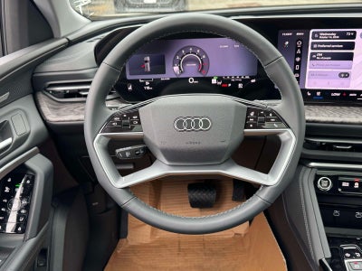 2026 Audi Q5 2.0T Premium Plus